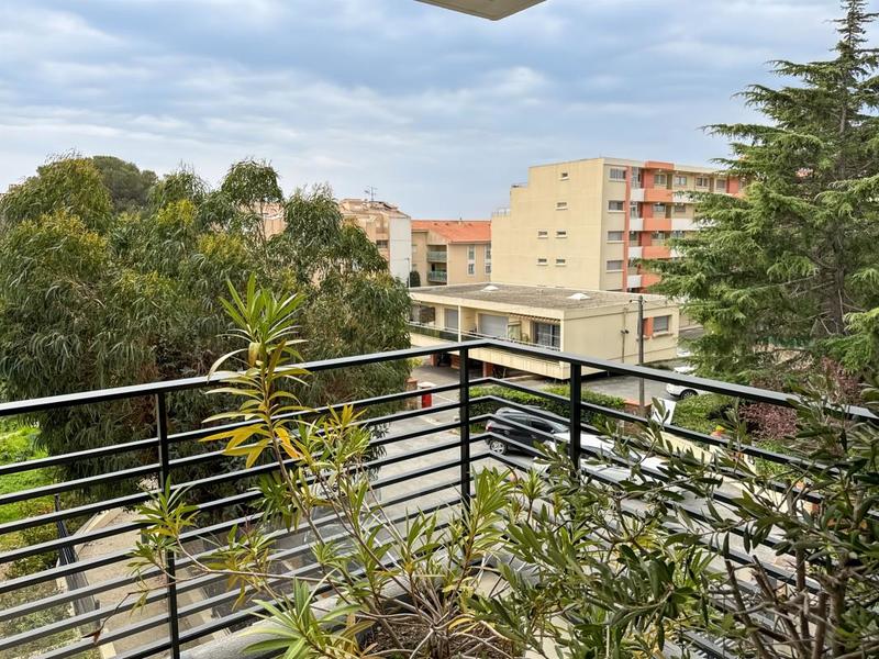 Appartement - 71 m² - 3 pièces