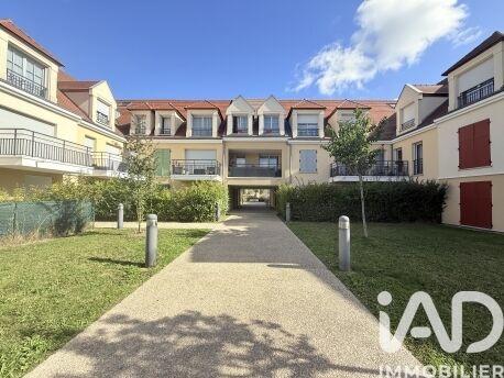 Appartement - 84 m² - 4 pièces