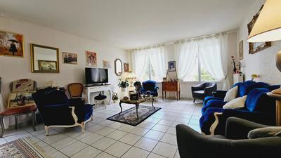 Maison - 133 m² - 5 pièces