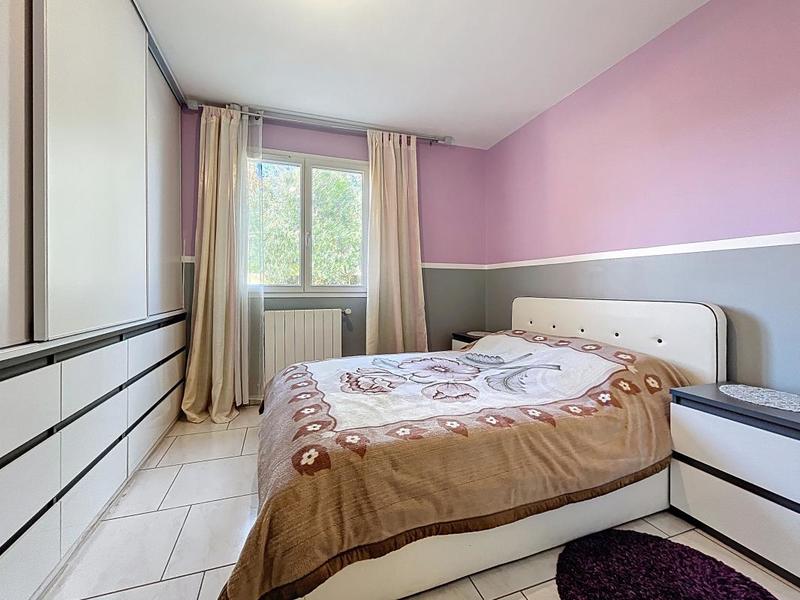 Pavillon - 128 m² - 6 pièces