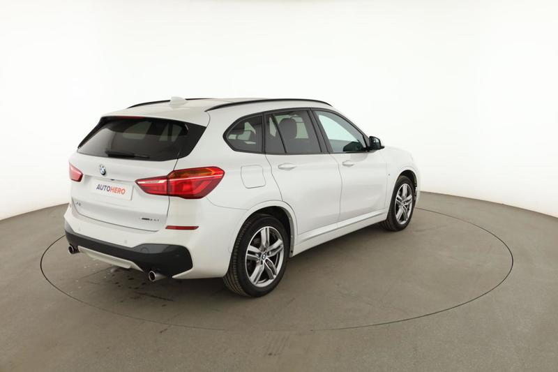 Bmw X1 sDrive18d m Sport Bva8 150 ch