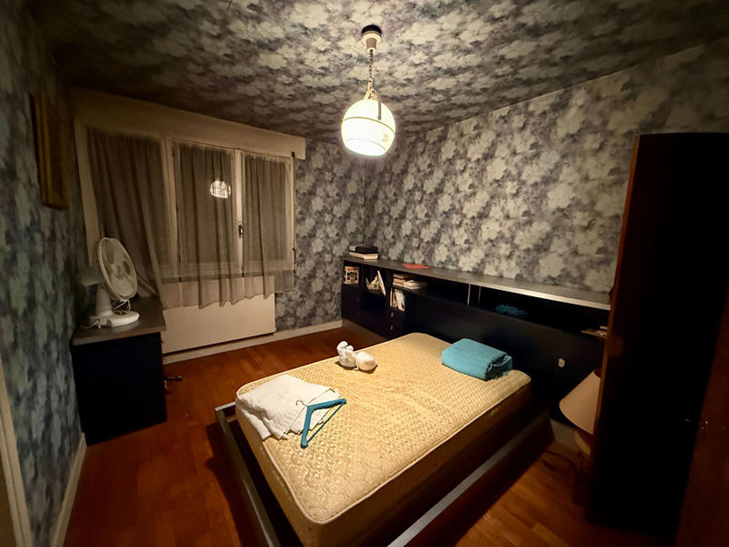 Maison - 142 m² - 5 pièces