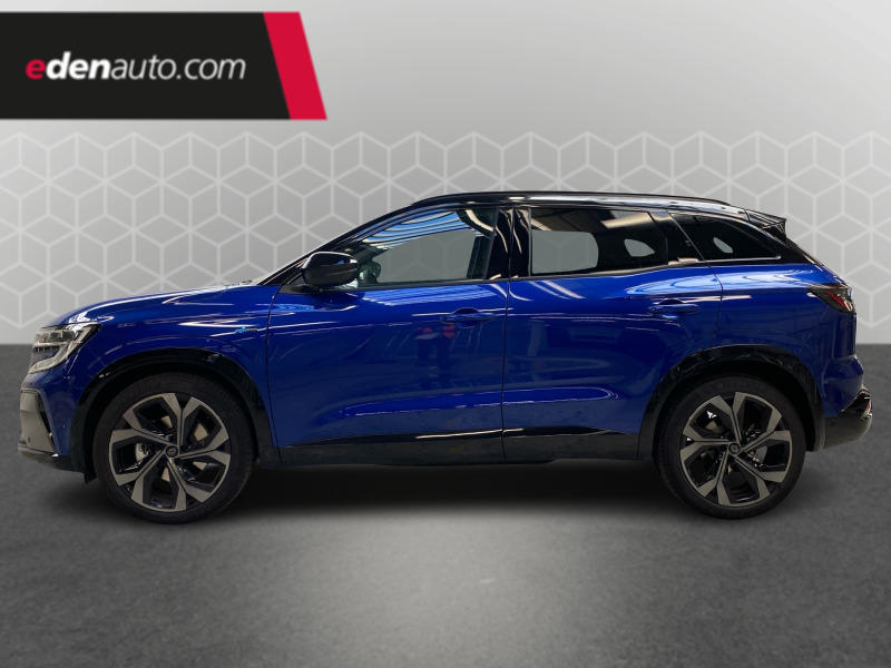 Renault Austral E-Tech full hybrid 200 Gsr2 Iconic esprit Alpine