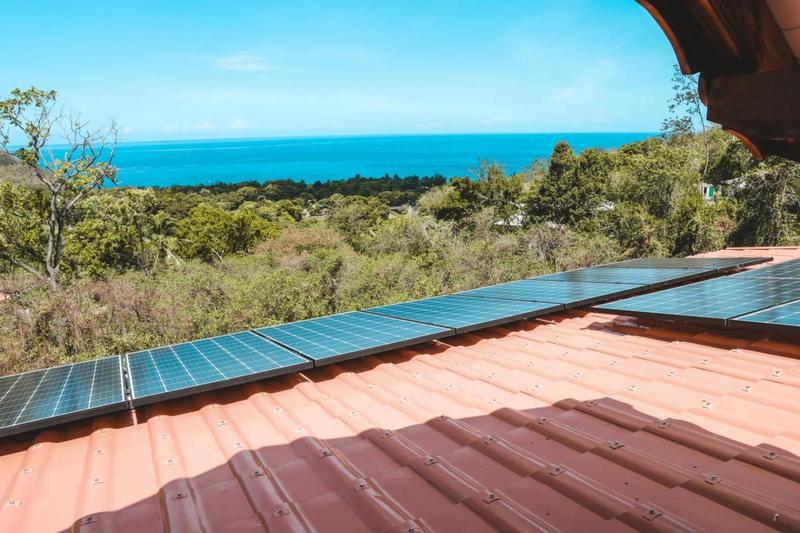 Propriété - 185 m² - 6 pièces