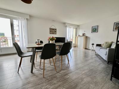 Appartement - 69 m² - 3 pièces