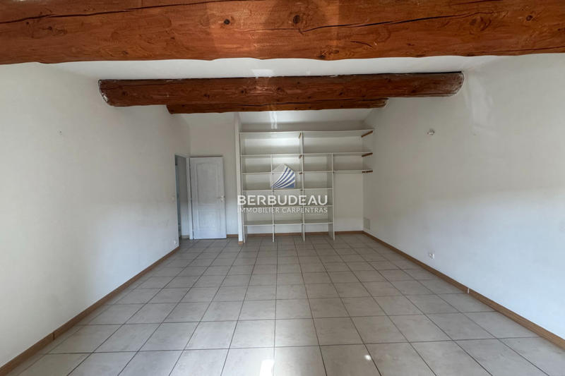 Maison - 124 m² - 4 pièces