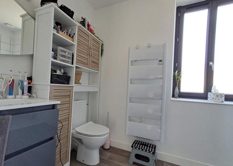 Immeuble - 200 m² - 8 pièces