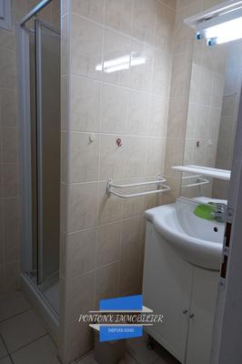 Maison - 28 m² - 2 pièces