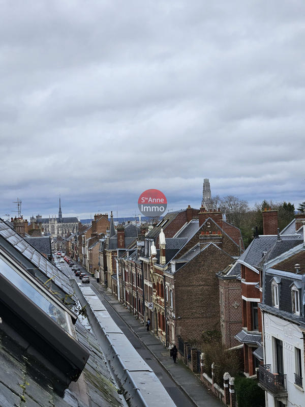 Appartement - 70 m² - 4 pièces