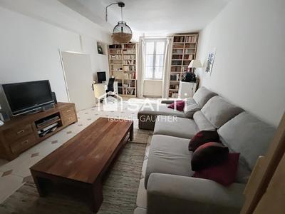 Maison - 173 m² - 7 pièces