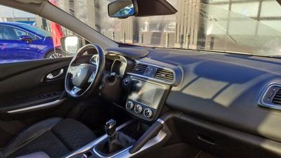 Renault Kadjar Blue Dci 115 Intens