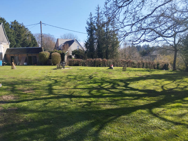 Maison - 167 m² - 6 pièces