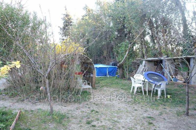 Villa - 90 m² - 3 pièces