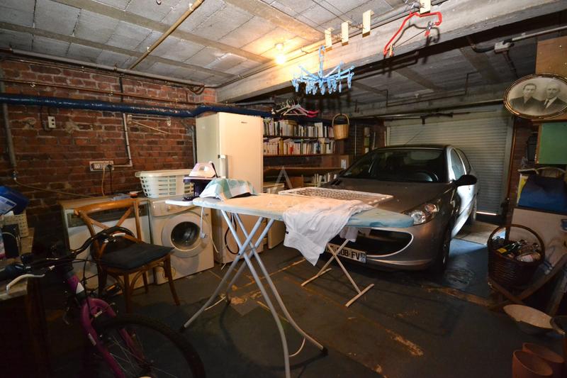 Maison - 60 m² - 3 pièces