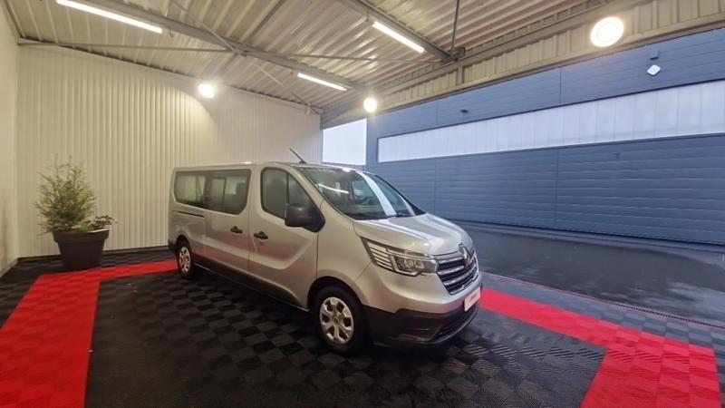 Renault Trafic L2 Dci 150 Energy Ss Zen