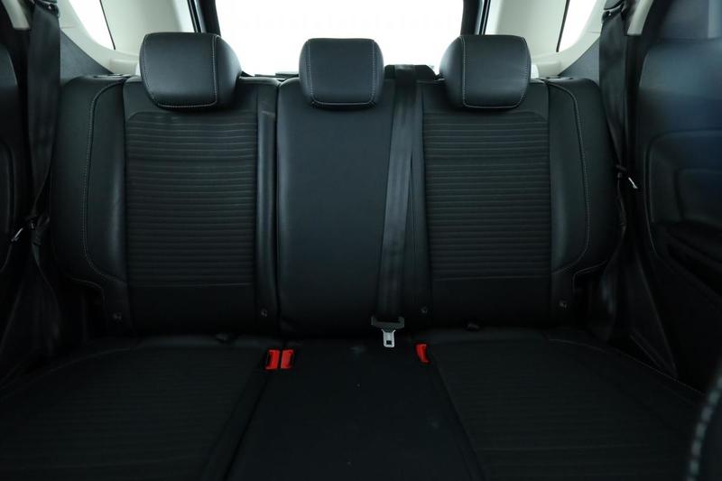 Ford EcoSport 1.0 EcoBoost Titanium 125 ch