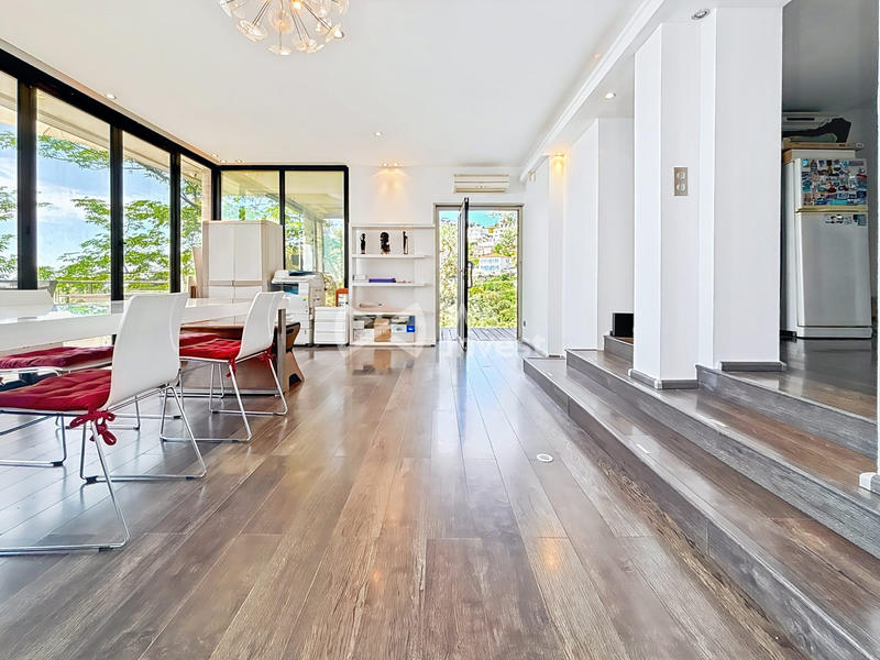 Villa - 101 m² - 3 pièces