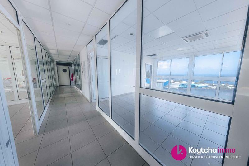 Local commercial - 20 m²