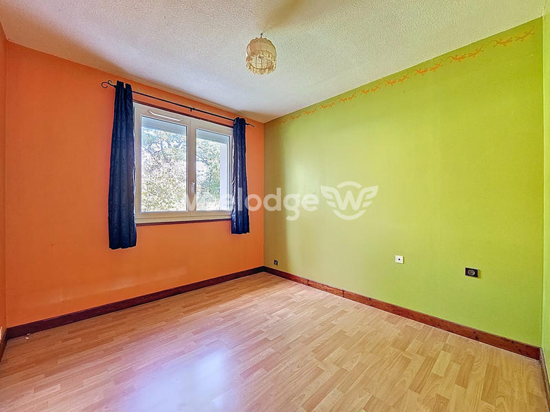 Maison - 125 m² - 7 pièces