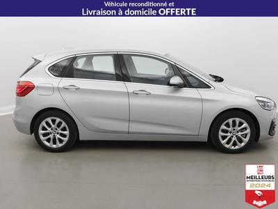 Bmw Serie 2 Active Tourer 225xe iPerformance 224 Bva6 Design