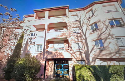 Duplex - 64 m² - 3 pièces