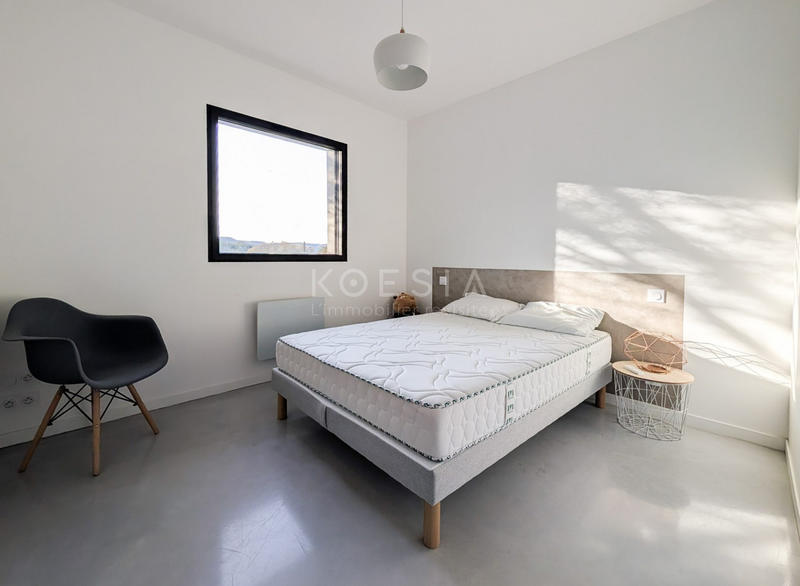 Maison - 111 m² - 5 pièces