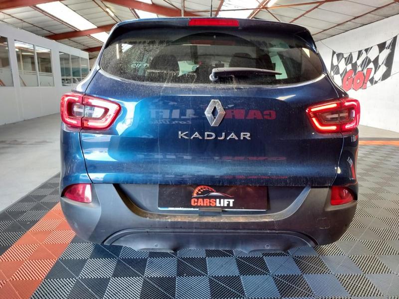 Renault Kadjar 1.5 Dci Eco2 110 Ch Business - Garantie 6 Mois Carslift