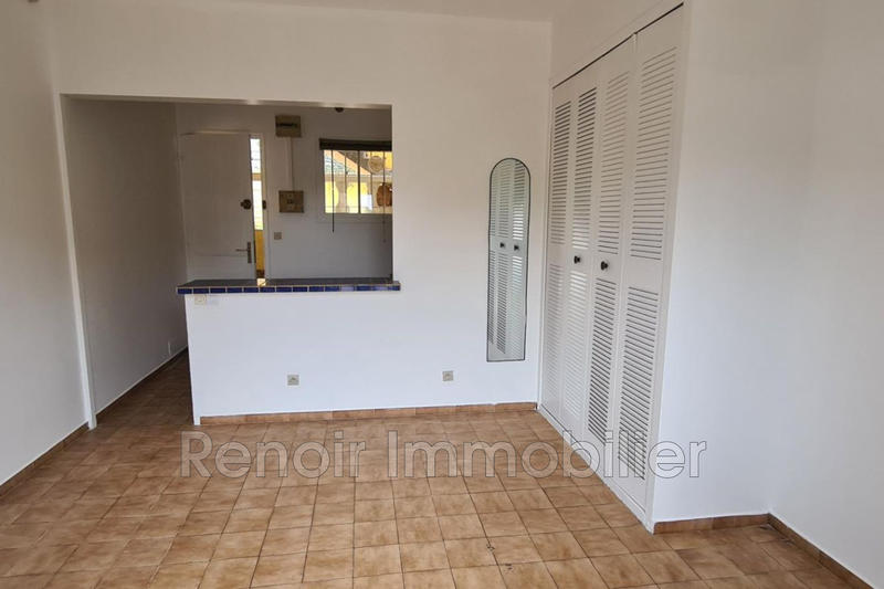 Appartement - 22 m² - 1 pièce