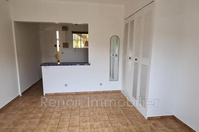 Appartement - 22 m² - 1 pièce