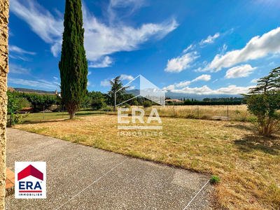 Maison - 94 m² - 5 pièces