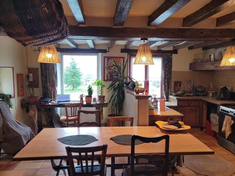 Maison - 139 m² - 5 pièces