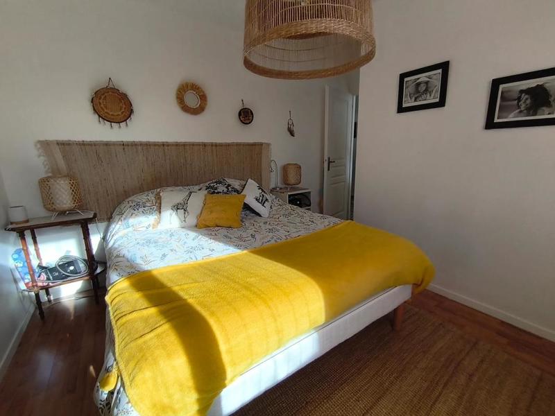 Maison - 187 m² - 7 pièces