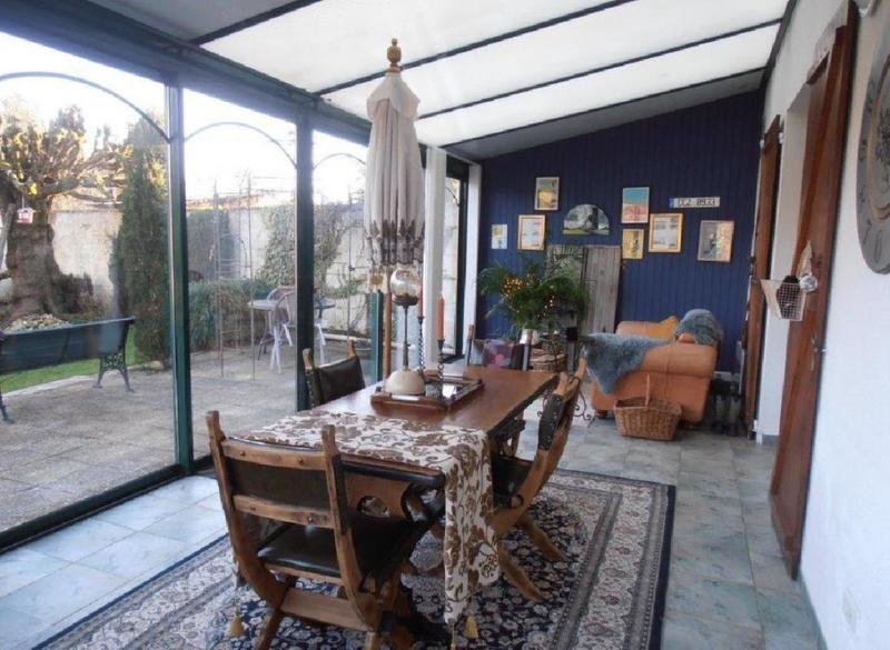 Maison - 174 m² - 6 pièces