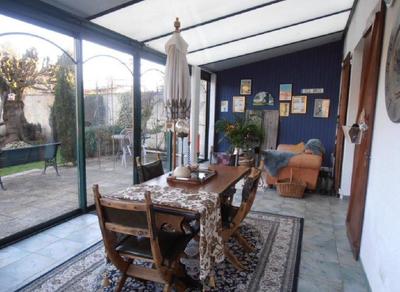 Maison - 174 m² - 6 pièces