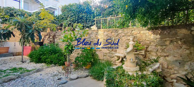 Maison ancienne - 85 m² - 4 pièces