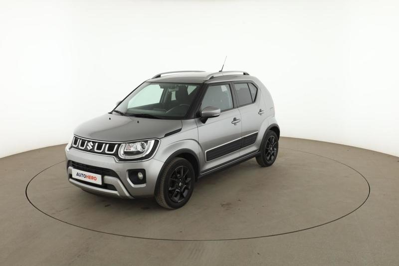 Suzuki Ignis 1.2 DualJet Hybrid Pack 83 ch