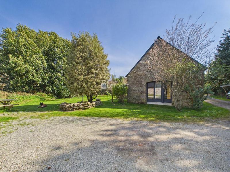 Maison - 128 m² - 4 pièces