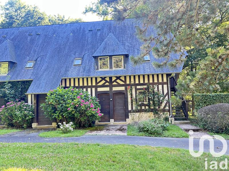 Studio - 19 m² - 1 pièce