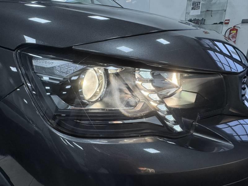 Peugeot Rifter Standard BlueHDi 100 s&amp;S Bvm5 Allure