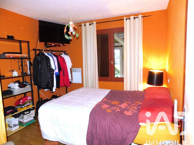 Maison - 156 m² - 6 pièces