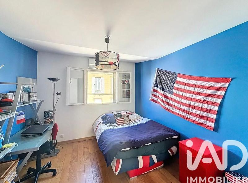 Maison de ville - 170 m² - 7 pièces