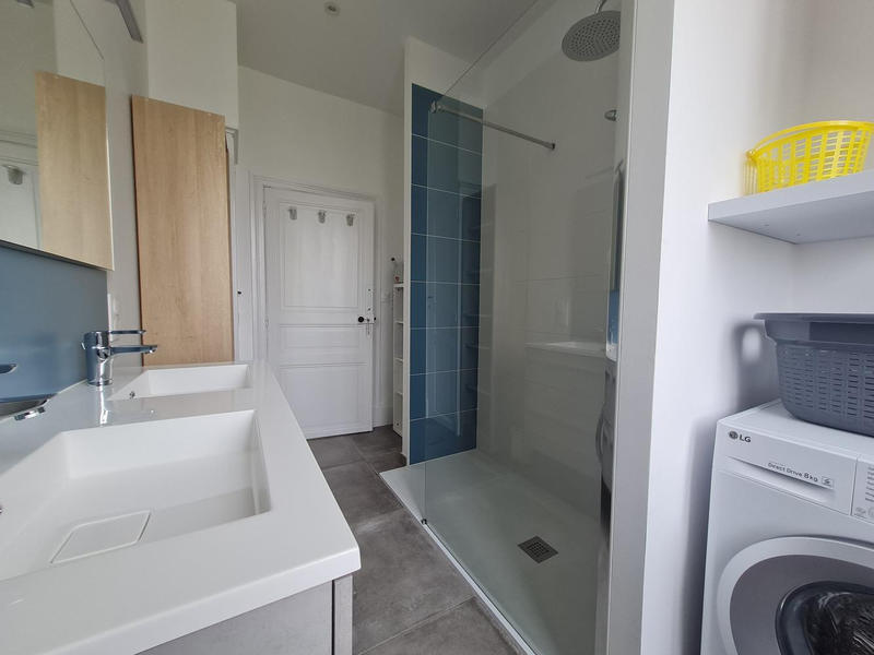 Propriété - 108 m² - 5 pièces