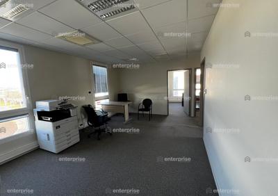 Bureau - 140 m²