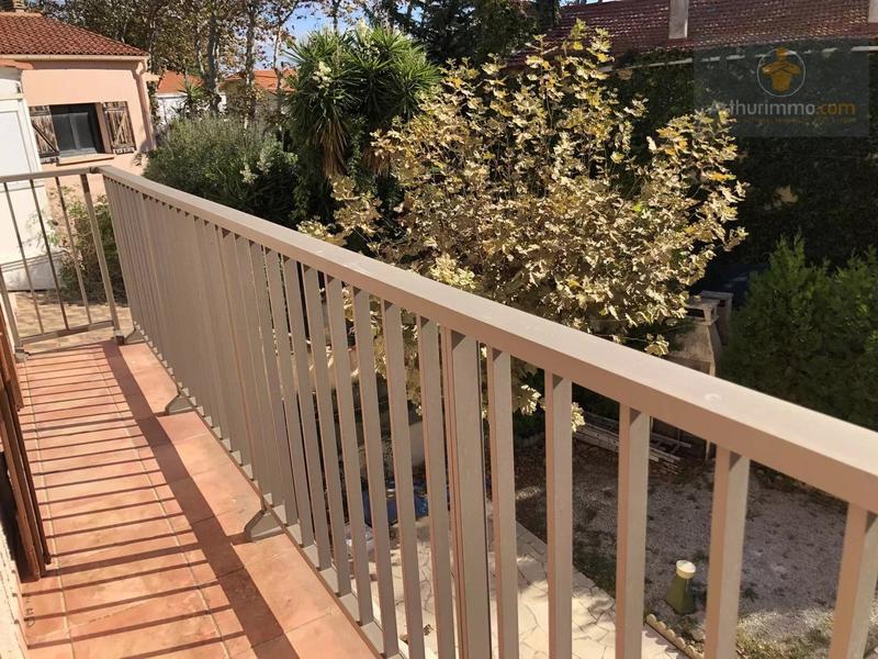 Appartement - 51 m² - 2 pièces