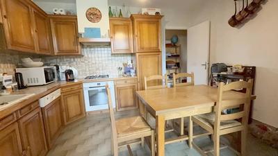 Maison - 91 m² - 4 pièces