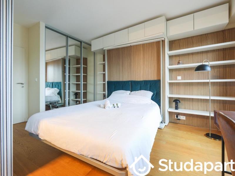 Maison - 54 m² - 2 pièces