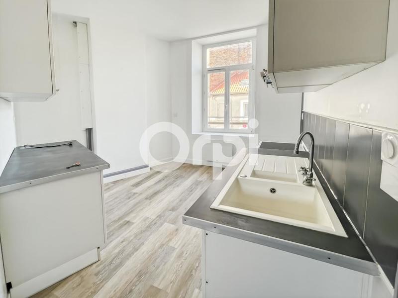 Appartement - 51 m² - 2 pièces