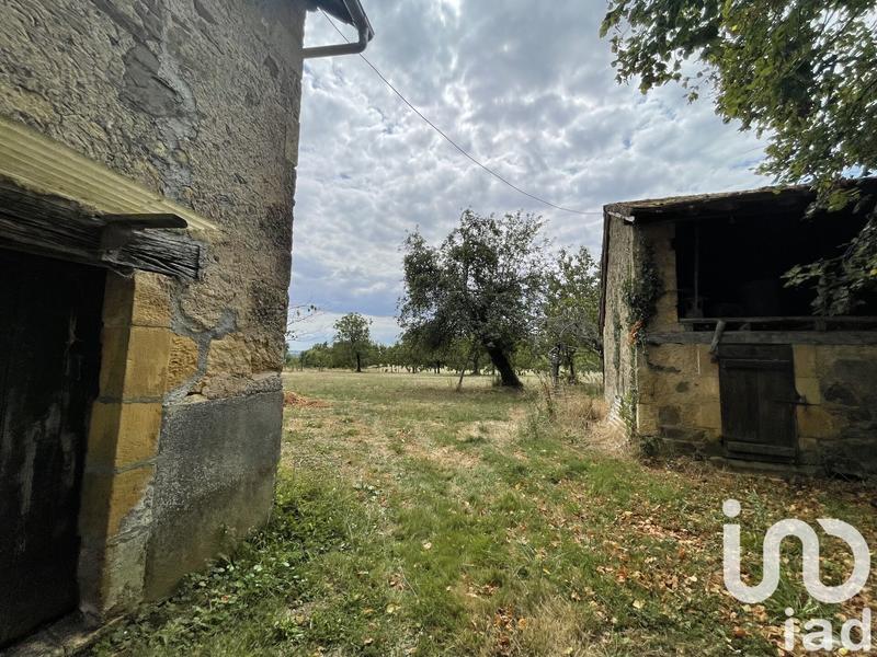 Maison de village - 103 m² - 4 pièces