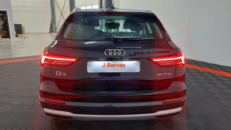 Audi Q3 35 Tfsi 150 Mhev s tronic Design Luxe