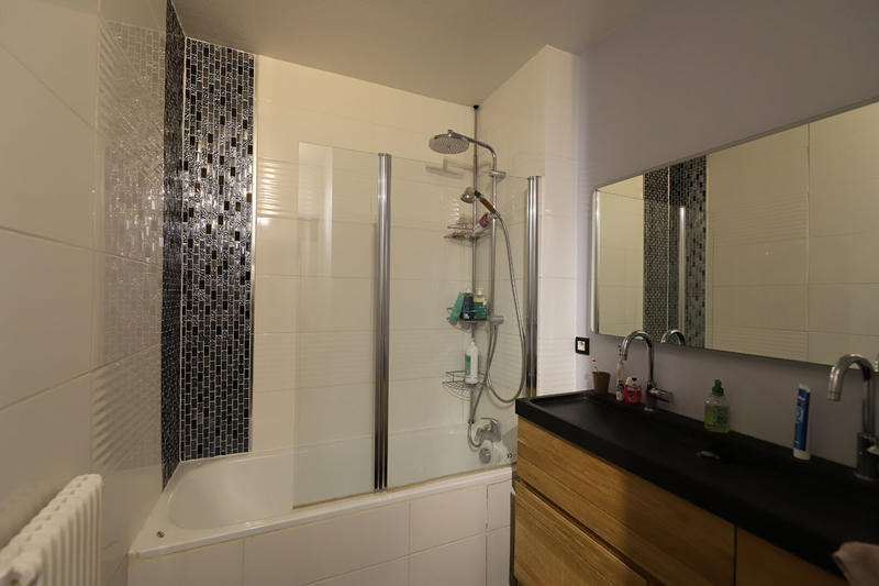 Appartement - 24 m² - 1 pièce